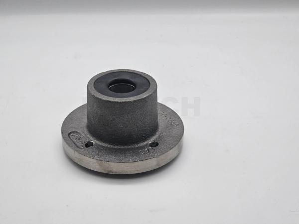 Laufnabe Geschützte Werkstätte